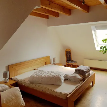 Schatz-insel Apartment *