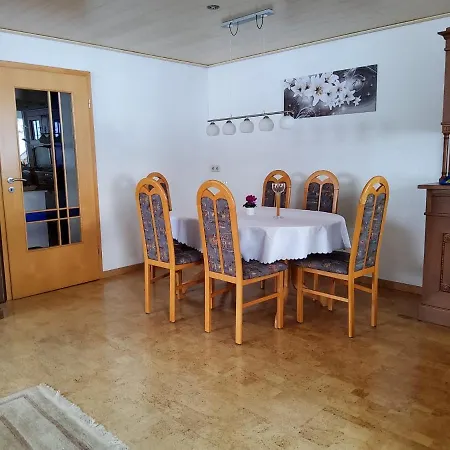 Schatz-insel Apartment