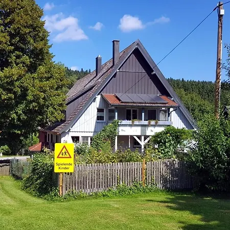 Schatz-insel Lägenhet