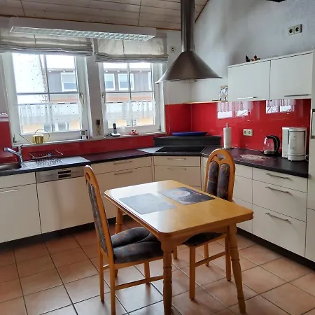 Apartment Schatz-insel Lossburg