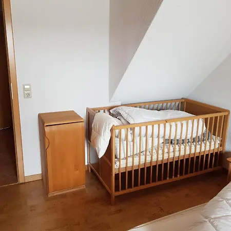 Apartment Schatz-insel *
