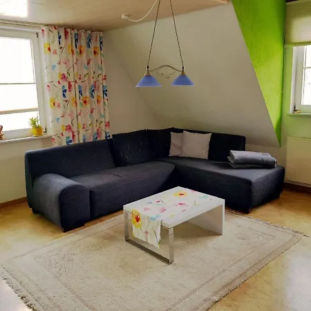 Schatz-insel Apartment