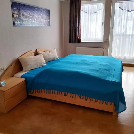 Schatz-insel Apartment *